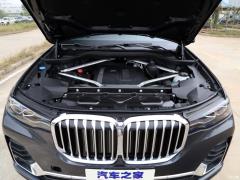 2021 xDrive40i Ведущий роскошный пакет 2021 xDrive40i Leading Luxury Package Фото 9 из 60