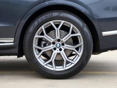2021 xDrive40i Ведущий роскошный пакет 2021 xDrive40i Leading Luxury Package Фото 38 из 60