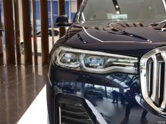 2021 xDrive40i эксклюзивный роскошный пакет 2021 xDrive40i exclusive luxury package Фото 16 из 56