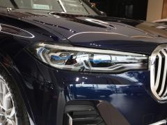 2021 xDrive40i эксклюзивный роскошный пакет 2021 xDrive40i exclusive luxury package Фото 17 из 56