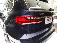 2021 xDrive40i эксклюзивный роскошный пакет 2021 xDrive40i exclusive luxury package Фото 43 из 56