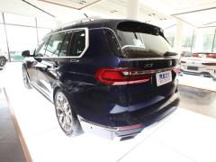 2021 xDrive40i эксклюзивный роскошный пакет 2021 xDrive40i exclusive luxury package Фото 4 из 56