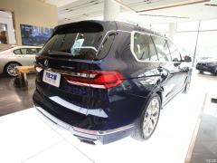 2021 xDrive40i эксклюзивный роскошный пакет 2021 xDrive40i exclusive luxury package Фото 6 из 56