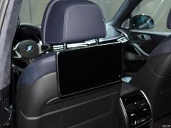 Коллекция xDrive M50i Faye 2020 года 2020 xDrive M50i Faye Collection Edition Фото 49 из 70