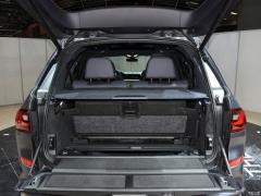 Коллекция xDrive M50i Faye 2020 года 2020 xDrive M50i Faye Collection Edition Фото 67 из 70
