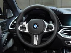 Коллекция xDrive M50i Faye 2020 года 2020 xDrive M50i Faye Collection Edition Фото 2 из 70