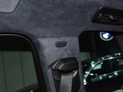 Коллекция xDrive M50i Faye 2020 года 2020 xDrive M50i Faye Collection Edition Фото 65 из 70