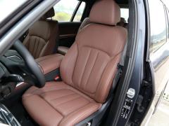 2021 xDrive40i Ведущий роскошный пакет 2021 xDrive40i Leading Luxury Package Фото 87 из 197