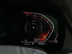 2021 xDrive40i Ведущий роскошный пакет 2021 xDrive40i Leading Luxury Package Фото 18 из 197