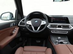 2021 xDrive40i Ведущий роскошный пакет 2021 xDrive40i Leading Luxury Package Фото 2 из 197