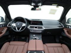 2021 xDrive40i Ведущий роскошный пакет 2021 xDrive40i Leading Luxury Package Фото 1 из 197