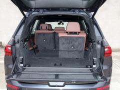 2021 xDrive40i Ведущий роскошный пакет 2021 xDrive40i Leading Luxury Package Фото 142 из 197