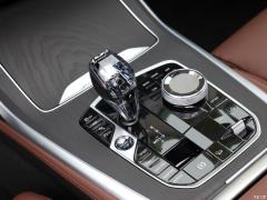 2021 xDrive40i Ведущий роскошный пакет 2021 xDrive40i Leading Luxury Package Фото 40 из 197
