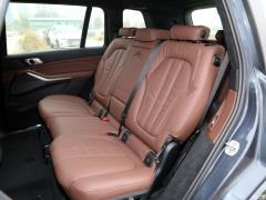 2021 xDrive40i Ведущий роскошный пакет 2021 xDrive40i Leading Luxury Package Фото 105 из 197