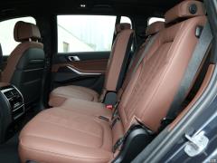 2021 xDrive40i Ведущий роскошный пакет 2021 xDrive40i Leading Luxury Package Фото 114 из 197