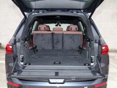 2021 xDrive40i Ведущий роскошный пакет 2021 xDrive40i Leading Luxury Package Фото 141 из 197