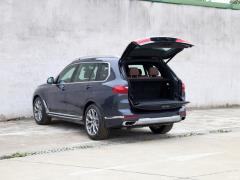 2021 xDrive40i Ведущий роскошный пакет 2021 xDrive40i Leading Luxury Package Фото 145 из 197