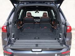 2021 xDrive40i Ведущий роскошный пакет 2021 xDrive40i Leading Luxury Package Фото 143 из 197