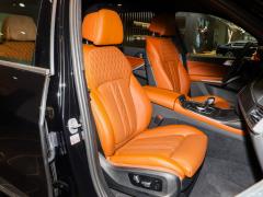 Эксклюзивный спортивный костюм M 2021 xDrive40i 2021 xDrive40i exclusive M sports suit Фото 202 из 322