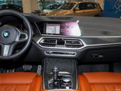 Фото BMW X7 (G07)