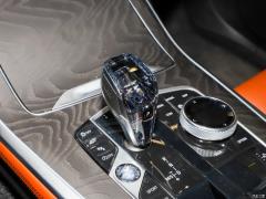 Эксклюзивный спортивный костюм M 2021 xDrive40i 2021 xDrive40i exclusive M sports suit Фото 61 из 322
