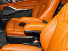 Эксклюзивный спортивный костюм M 2021 xDrive40i 2021 xDrive40i exclusive M sports suit Фото 182 из 322