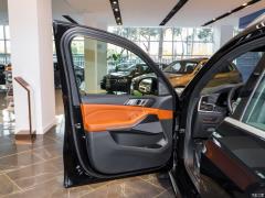 Эксклюзивный спортивный костюм M 2021 xDrive40i 2021 xDrive40i exclusive M sports suit Фото 154 из 322