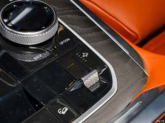 Эксклюзивный спортивный костюм M 2021 xDrive40i 2021 xDrive40i exclusive M sports suit Фото 66 из 322