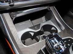 Эксклюзивный спортивный костюм M 2021 xDrive40i 2021 xDrive40i exclusive M sports suit Фото 59 из 322