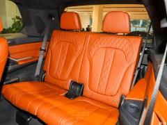 Эксклюзивный спортивный костюм M 2021 xDrive40i 2021 xDrive40i exclusive M sports suit Фото 191 из 322