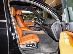 Эксклюзивный спортивный костюм M 2021 xDrive40i 2021 xDrive40i exclusive M sports suit Фото 201 из 322