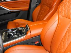Эксклюзивный спортивный костюм M 2021 xDrive40i 2021 xDrive40i exclusive M sports suit Фото 167 из 322