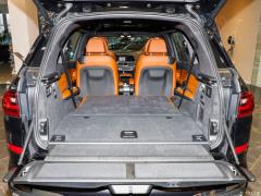 Эксклюзивный спортивный костюм M 2021 xDrive40i 2021 xDrive40i exclusive M sports suit Фото 220 из 322
