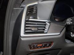 Фото BMW X7 (G07), фото салона