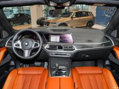 Фото BMW X7 (G07)