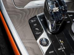 Эксклюзивный спортивный костюм M 2021 xDrive40i 2021 xDrive40i exclusive M sports suit Фото 62 из 322