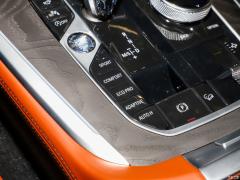 Эксклюзивный спортивный костюм M 2021 xDrive40i 2021 xDrive40i exclusive M sports suit Фото 64 из 322