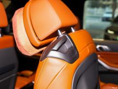 Эксклюзивный спортивный костюм M 2021 xDrive40i 2021 xDrive40i exclusive M sports suit Фото 180 из 322