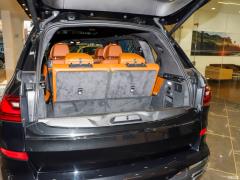 Эксклюзивный спортивный костюм M 2021 xDrive40i 2021 xDrive40i exclusive M sports suit Фото 218 из 322