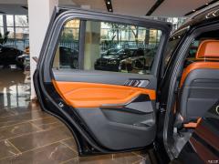 Эксклюзивный спортивный костюм M 2021 xDrive40i 2021 xDrive40i exclusive M sports suit Фото 173 из 322