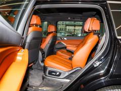 Эксклюзивный спортивный костюм M 2021 xDrive40i 2021 xDrive40i exclusive M sports suit Фото 171 из 322