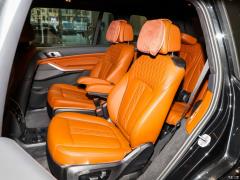 Эксклюзивный спортивный костюм M 2021 xDrive40i 2021 xDrive40i exclusive M sports suit Фото 172 из 322