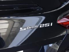 Спортивный костюм sDrive 25i M 2019 года 2019 sDrive 25i M sports suit Фото 52 из 61