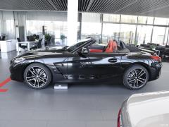 Спортивный костюм sDrive 25i M 2019 года 2019 sDrive 25i M sports suit Фото 11 из 61