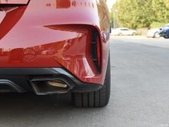 Спортивная версия M40i M 2019 года 2019 M40i M sports performance version Фото 50 из 55