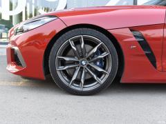 Спортивная версия M40i M 2019 года 2019 M40i M sports performance version Фото 26 из 55