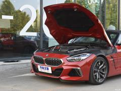 Спортивная версия M40i M 2019 года 2019 M40i M sports performance version Фото 8 из 55
