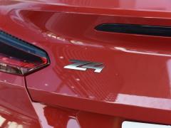 Спортивная версия M40i M 2019 года 2019 M40i M sports performance version Фото 43 из 55