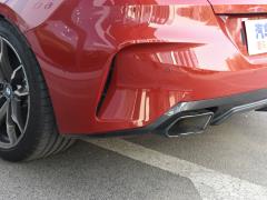 Спортивная версия M40i M 2019 года 2019 M40i M sports performance version Фото 41 из 55