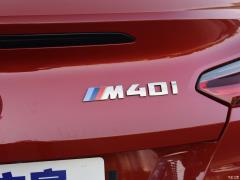 Спортивная версия M40i M 2019 года 2019 M40i M sports performance version Фото 49 из 55